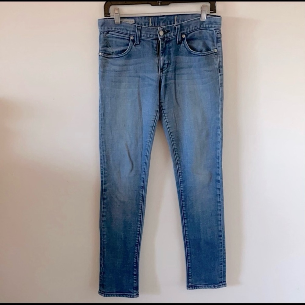 Paper Denim & Cloth Skinny Jeans